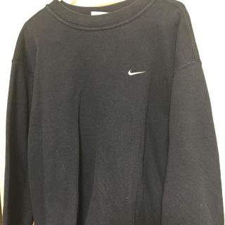 ナイキ(NIKE)のNIKE スウェット(スウェット)