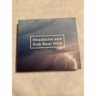 黒夢　Headache and Dub Reel Inch（初回生産限定盤）(ポップス/ロック(邦楽))