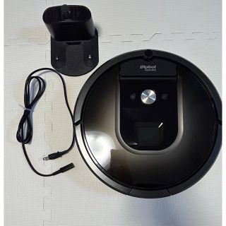 アイロボット(iRobot)のルンバ　ジャンク品(掃除機)