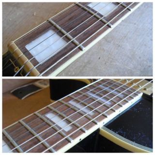 後藤ひとり、ぼっちなレスポカスタム 作り良しなプチビンテージ の通販