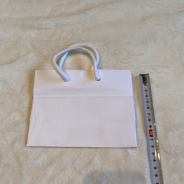 LANCOME(ランコム)のランコム　ショッパー レディースのバッグ(ショップ袋)の商品写真
