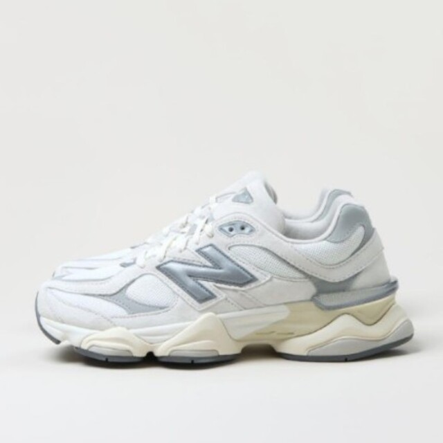 newbalance U9060ECA 24.5CM 【新品、本物、当店在庫だから安心】 6864