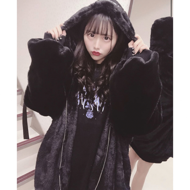 早割クーポン！ Rouge Ank - ローズストーンプルオーバーの エーエヌケー Jamie トップス