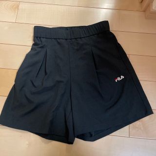 フィラ(FILA)のフィラ　ショートパンツ　(ショートパンツ)