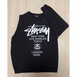 ステューシー トレーナーの通販 2,000点以上 | STUSSYを買うならラクマ ステューシー トレーナーの通販 2,000点以上 | STUSSYを買うならラクマ