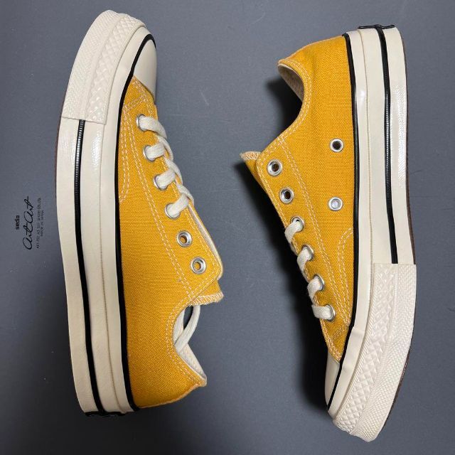 新品24cm】Converse CT70コンバースチャックテイラー 「かわいい