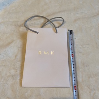 アールエムケー(RMK)のRMK ショッパー(ショップ袋)