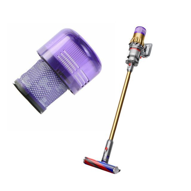 Dyson SV18 Dyson Digital Slim専用のフィルター