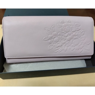 プリンス(Prince)の日本製　財布　ラムスキン　prince(財布)
