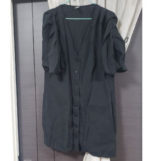 ザラ(ZARA)のチュニックワンピ(チュニック)