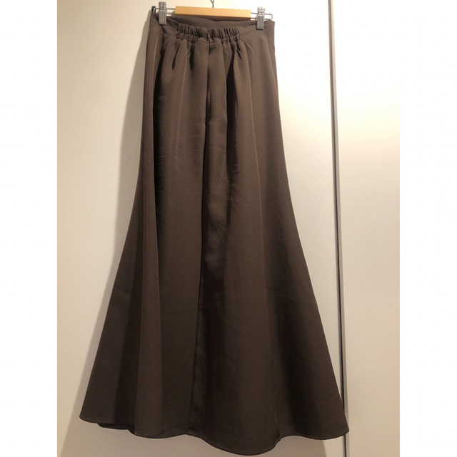 GRL(グレイル)のGRL スカート レディースのスカート(ロングスカート)の商品写真