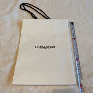 ローラメルシエ(laura mercier)のlaura mercierショッパー(ショップ袋)