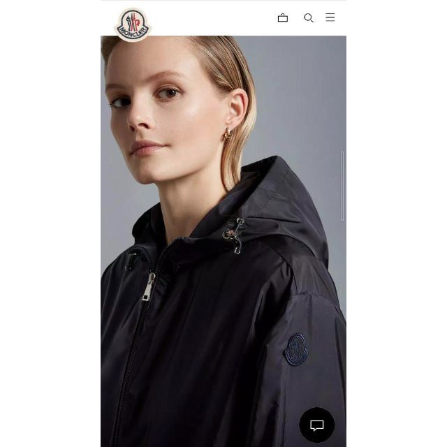 moncler モンクレール Wete サイズ１ 競売 51.0%OFF www.coteps