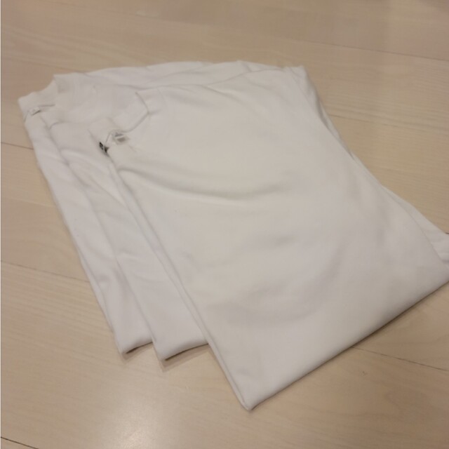 UNIQLO(ユニクロ)のエアリズムオーバーサイズT メンズのトップス(Tシャツ/カットソー(半袖/袖なし))の商品写真