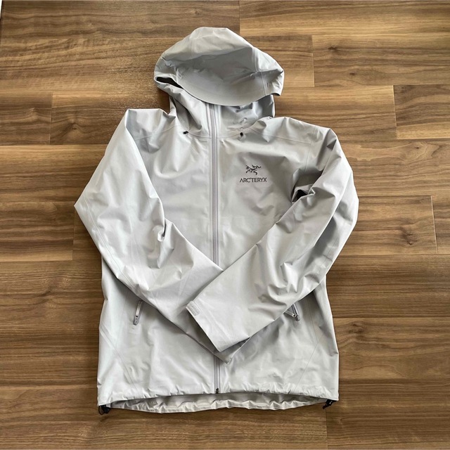 公式 Jacket LT Beta ARC'TERYX - ARC'TERYX アークテリクス LT ベータ