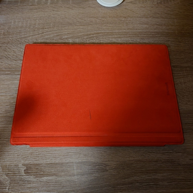 【ジャンク扱い品】surface pro 4