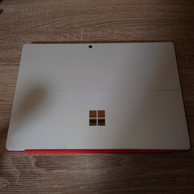 【ジャンク扱い品】surface pro 4