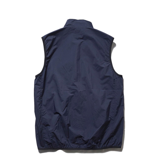 2023SS☆ SOUTH2 WEST8 " PACKABLE VEST "