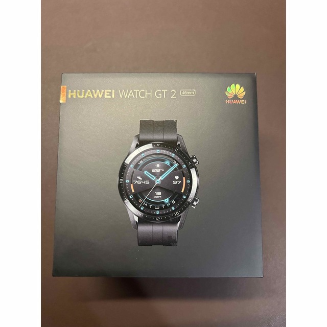 HUAWEI WATCH GT 2