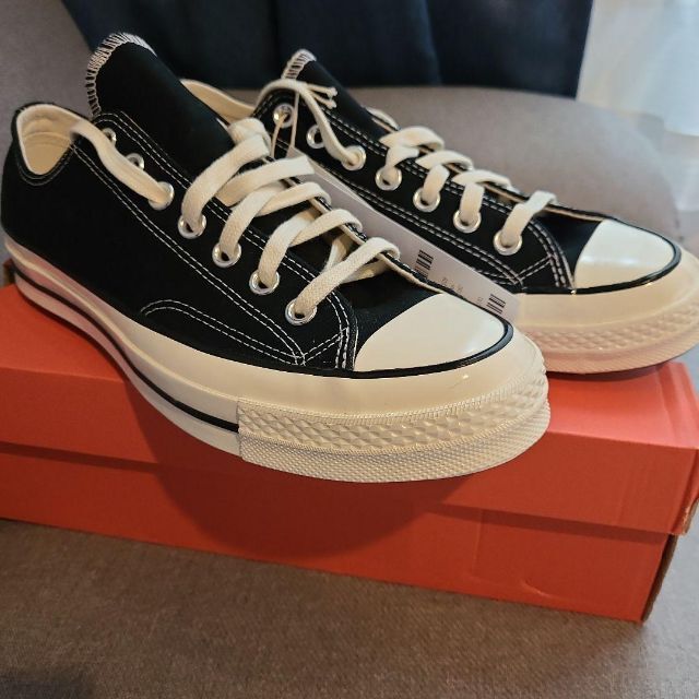 converse CT70 コンバース チャックテイラー CT70です24cm 店舗良い