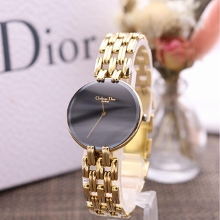 4ページ目 - ディオール(Christian Dior) 腕時計(レディース)の通販