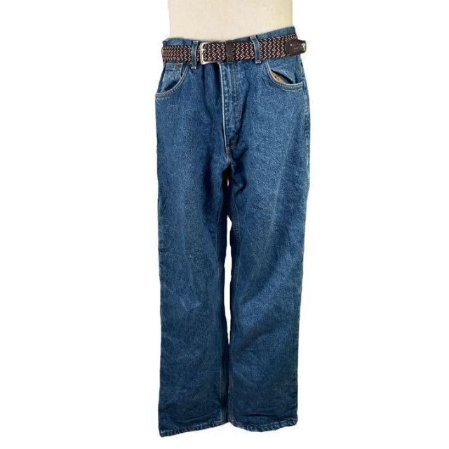 050470○ CALEE O/W DENIM OVERALL 34 デニム-sobujghor.com
