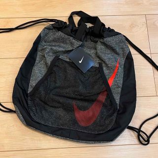 プールバッグ　スポーツバッグNIKE ナイキ　新品(マリン/スイミング)