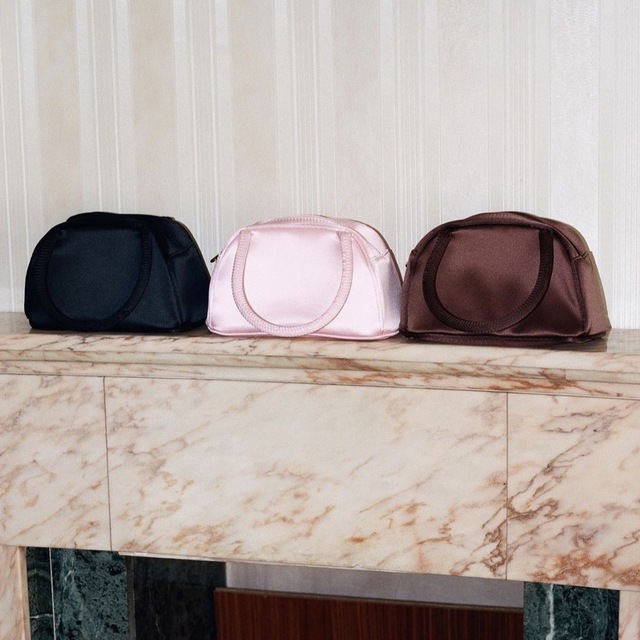 hai Dakota Bag in Pink レディースのバッグ(ハンドバッグ)の商品写真