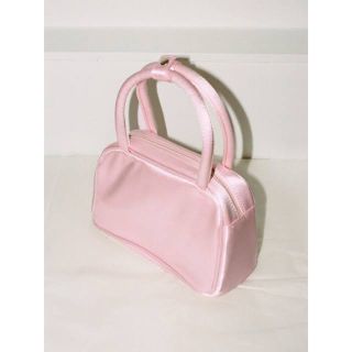 hai Dakota Bag in Pink(ハンドバッグ)