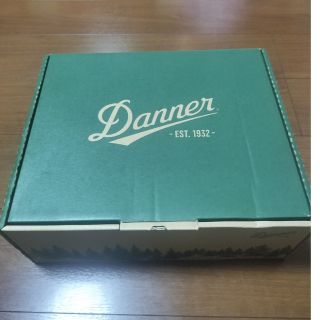 ダナー(Danner)のDanner field　ダナーフィールド(ブーツ)