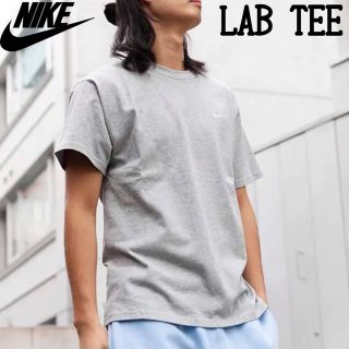 ナイキ(NIKE)の新品　ナイキラボ  AS M NRG SS TEE(Tシャツ/カットソー(半袖/袖なし))