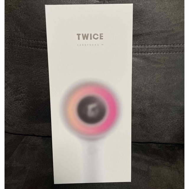 TWICE CANDYBONG ∞