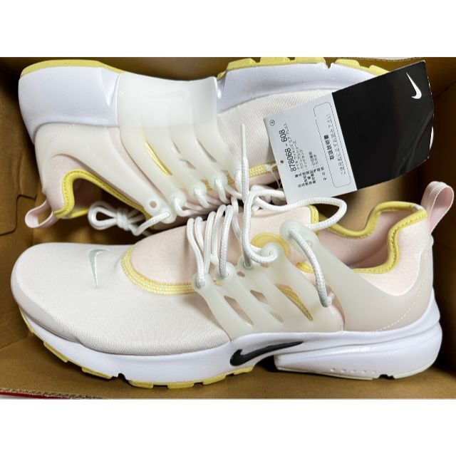 27cm 新品  NIKE W AIR PRESTO  ナイキ エアプレスト