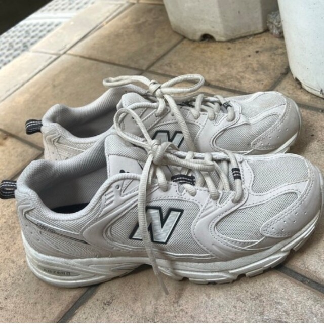 24CM NEW BALANCE ニューバランス MR530SH | www.jarussi.com.br