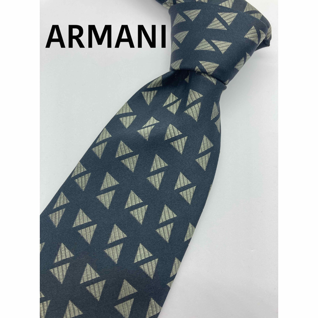 Armani(アルマーニ)のネクタイ★アルマーニ メンズのファッション小物(ネクタイ)の商品写真