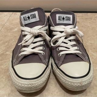 オールスター(ALL STAR（CONVERSE）)のCONVERSE ALLSTAR(27センチ)(スニーカー)