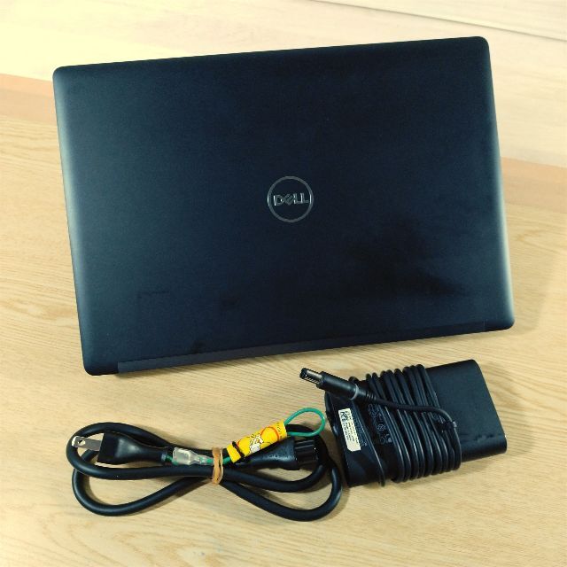 DELL(デル)のDELL 5290 ノートパソコン 第8世代 i5 8GB SSD Office スマホ/家電/カメラのPC/タブレット(ノートPC)の商品写真