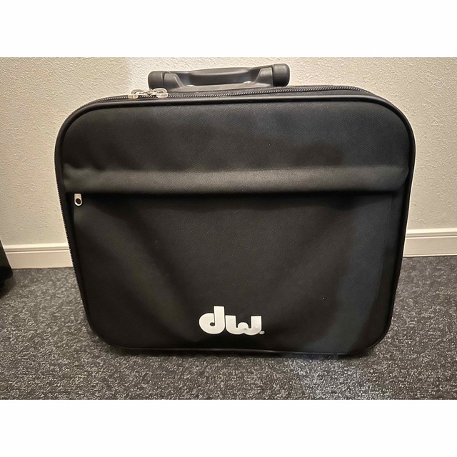 ツインペダル dw DW-9002PC ケース付 インターネット通販 dinuoma.com.ua