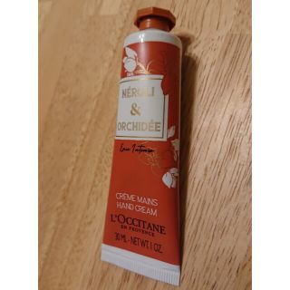 ロクシタン(L'OCCITANE)の未使用L'OCCITANEハンドクリーム(ハンドクリーム)