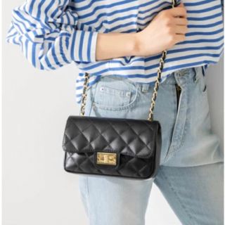 イエナ ショルダーバッグゴールド/金色系の通販 点 を買う