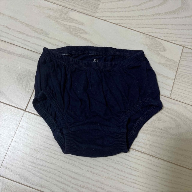 babyGAP(ベビーギャップ)のbaby GAP ワンピース 70cm キッズ/ベビー/マタニティのベビー服(~85cm)(ワンピース)の商品写真