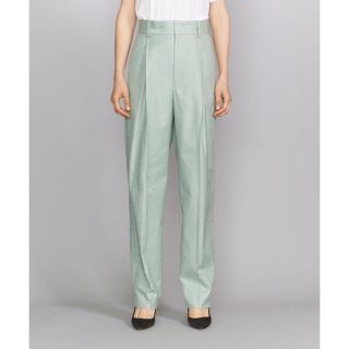 ロク(6 (ROKU))の■ほいっぷ様専用■ROKU■TUCK PANTS■タック パンツ(カジュアルパンツ)