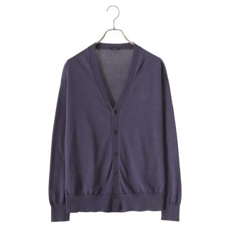 COMOLI - 18G Vネックカーディガン comoli 23ss コモリの通販|ラクマ
