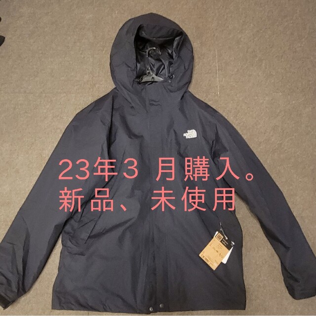 THE NORTH FACE - 最終値下げ THE NORTH FACE SCOOP JACKET XLの通販