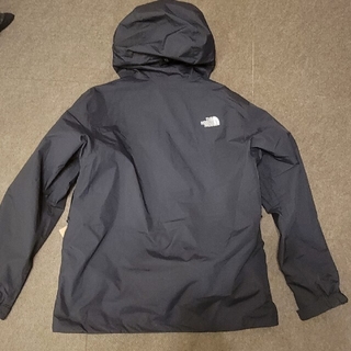 THE NORTH FACE - 最終値下げ THE NORTH FACE SCOOP JACKET XLの通販