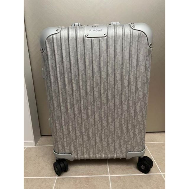ACE スーツケース 35 L 新品❣️タイムセール - 旅行用品