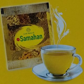 サマハンティー4g ×3包 Samahan tea(健康茶)