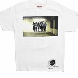 オフホワイト Tシャツ・カットソー(メンズ)の通販 3,000点以上 | OFF 