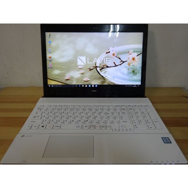 東芝 ノートパソコン dynabook T451 35DR 中古特価良品