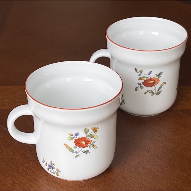 Richard Ginori - 【未使用美品】リチャードジノリ☆ベッキオ Richard Ginori - 【未使用美品】リチャードジノリ☆ベッキオ
